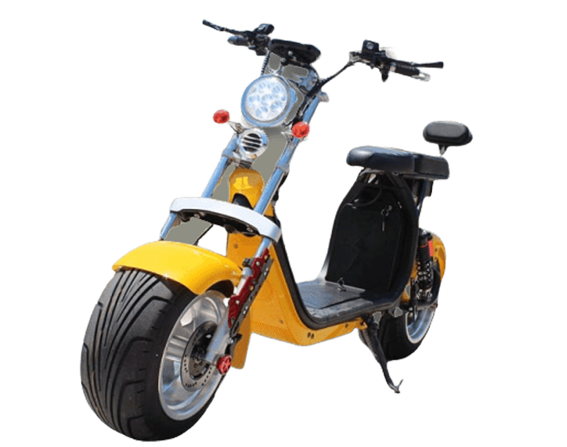 scooter eletrica