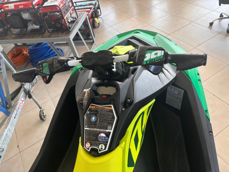 Seadoo Spark Trixx 2020