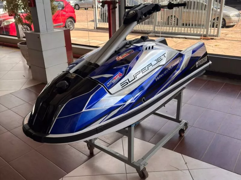 SUPER JET 4T 2023