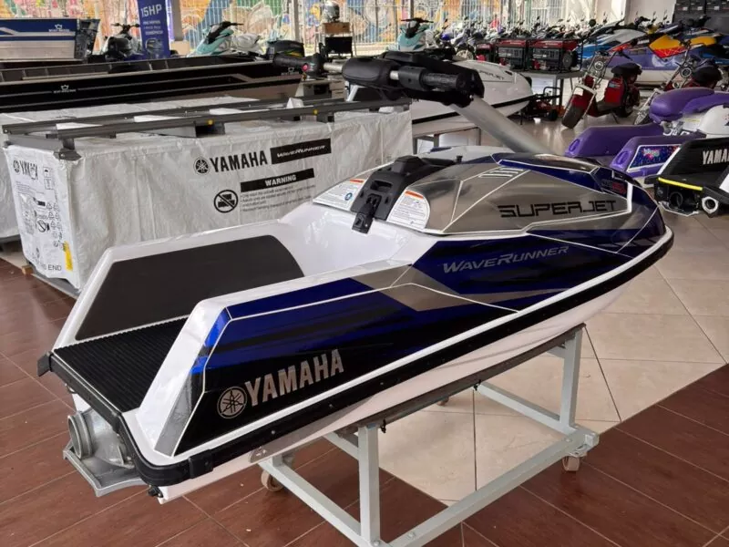 SUPER JET 4T 2023